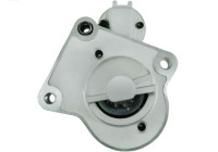 Startmotor / Startmotor