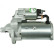 Startmotor / Startmotor, miniatyr 4