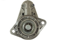 Startmotor / Startmotor