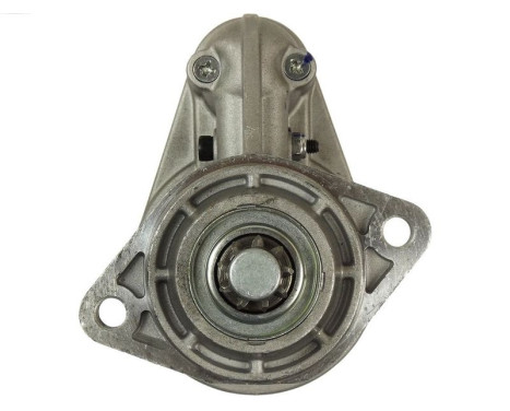 Startmotor / Startmotor