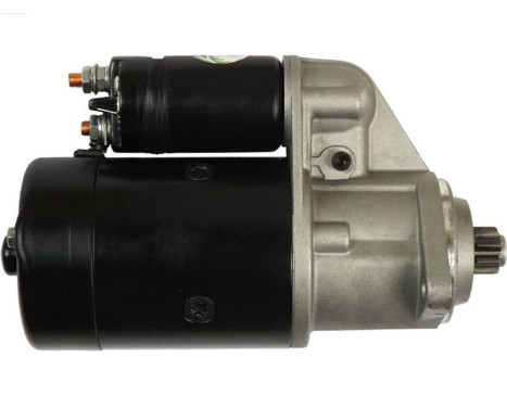 Startmotor / Startmotor, bild 2