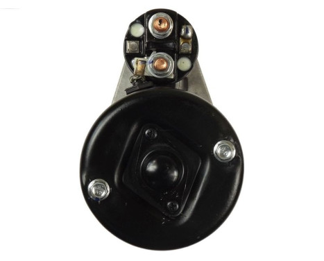 Startmotor / Startmotor, bild 3