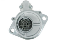 Startmotor / Startmotor