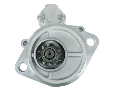 Startmotor / Startmotor