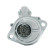 Startmotor / Startmotor