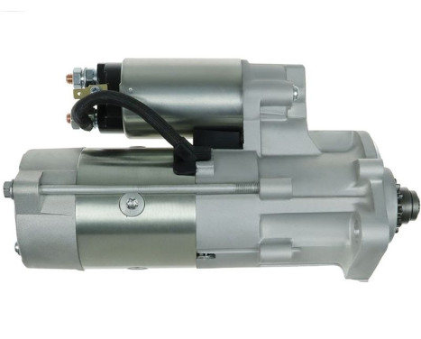 Startmotor / Startmotor, bild 2