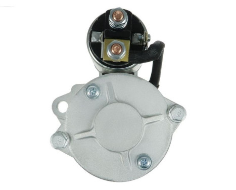 Startmotor / Startmotor, bild 3