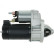 Startmotor / Startmotor, miniatyr 3