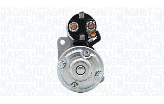 Startmotor / Startmotor, bild 2