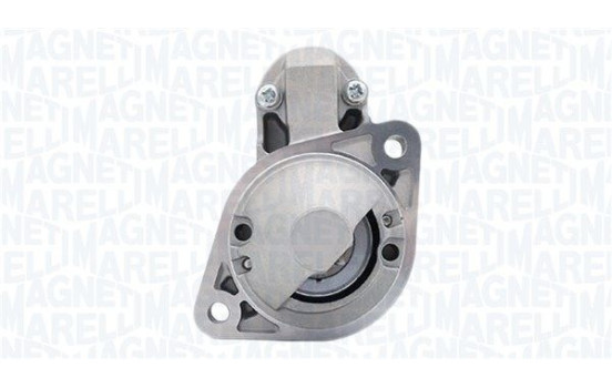 Startmotor / Startmotor, bild 4