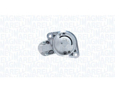 Startmotor / Startmotor, bild 5