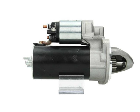 Startmotor / Startmotor, bild 4