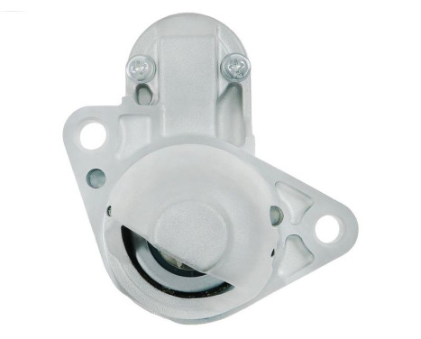 Startmotor / Startmotor, bild 2