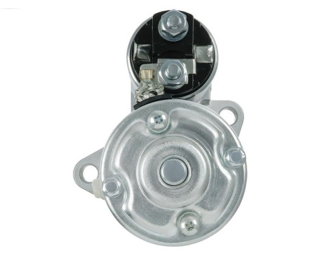 Startmotor / Startmotor, bild 4
