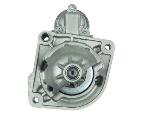 Startmotor / Startmotor