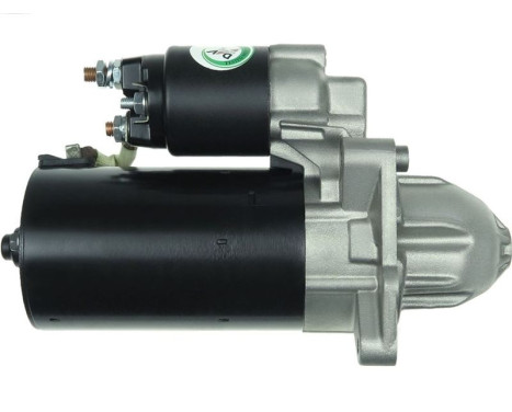 Startmotor / Startmotor, bild 4