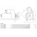 Startmotor / Startmotor, miniatyr 5