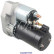 Startmotor / Startmotor