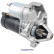 Startmotor / Startmotor, miniatyr 2
