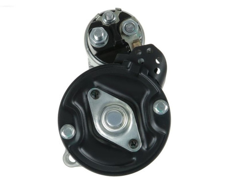 Startmotor / Startmotor, bild 4