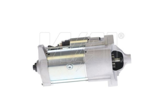 Startmotor / Startmotor, bild 3