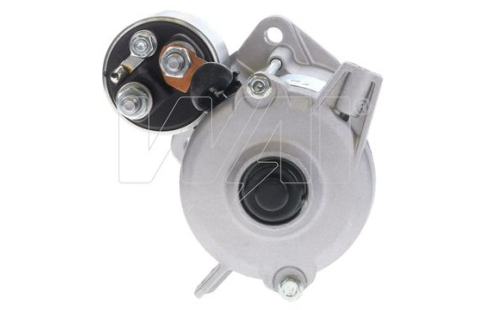 Startmotor / Startmotor, bild 4