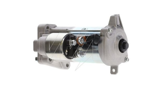 Startmotor / Startmotor, bild 5