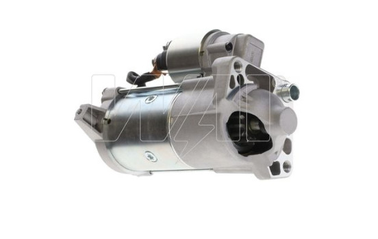 Startmotor / Startmotor, bild 6