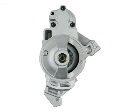Startmotor / Startmotor, bild 2