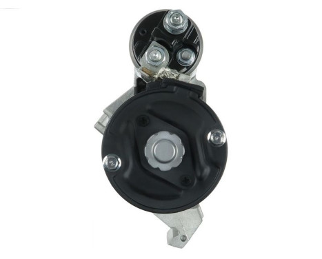 Startmotor / Startmotor, bild 4