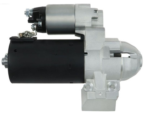 Startmotor / Startmotor, bild 5