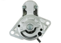 Startmotor / Startmotor