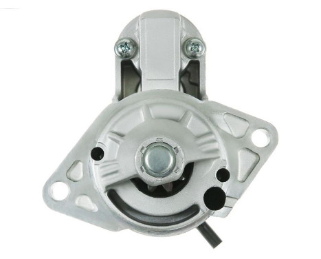Startmotor / Startmotor