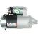 Startmotor / Startmotor, miniatyr 2