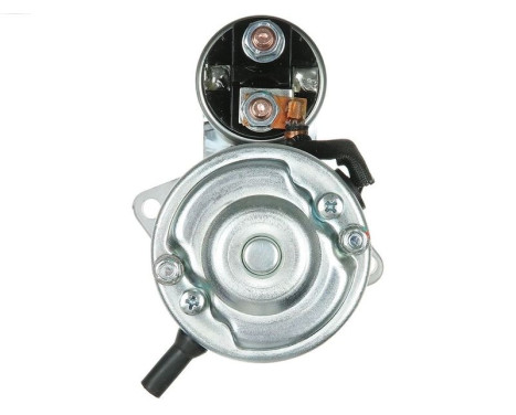 Startmotor / Startmotor, bild 3
