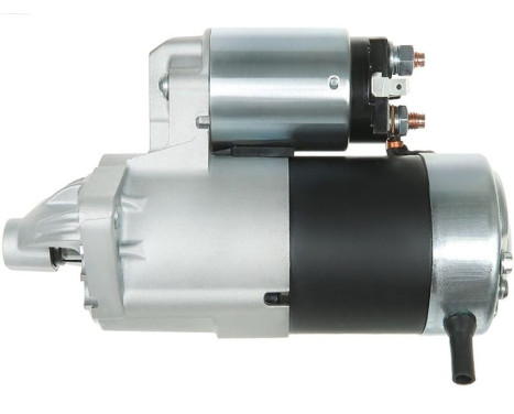 Startmotor / Startmotor, bild 4