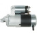 Startmotor / Startmotor, miniatyr 4