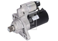 Startmotor / Startmotor