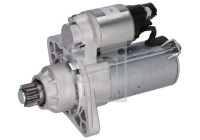 Startmotor / Startmotor