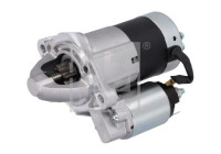 Startmotor / Startmotor