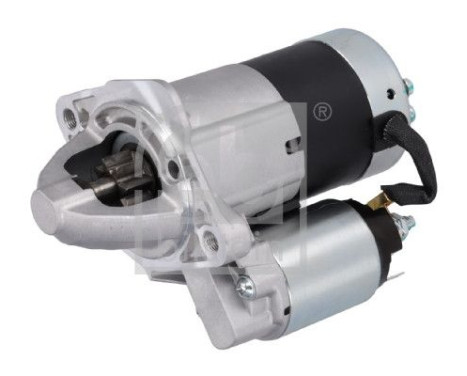 Startmotor / Startmotor