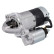 Startmotor / Startmotor