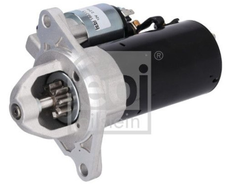 Startmotor / Startmotor
