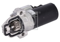 Startmotor / Startmotor