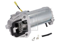 Startmotor / Startmotor