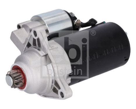 Startmotor / Startmotor