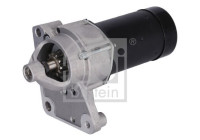 Startmotor / Startmotor