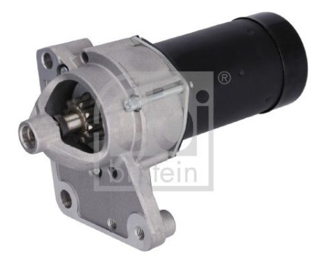 Startmotor / Startmotor