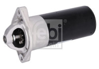 Startmotor / Startmotor