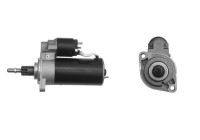 Startmotor / Startmotor